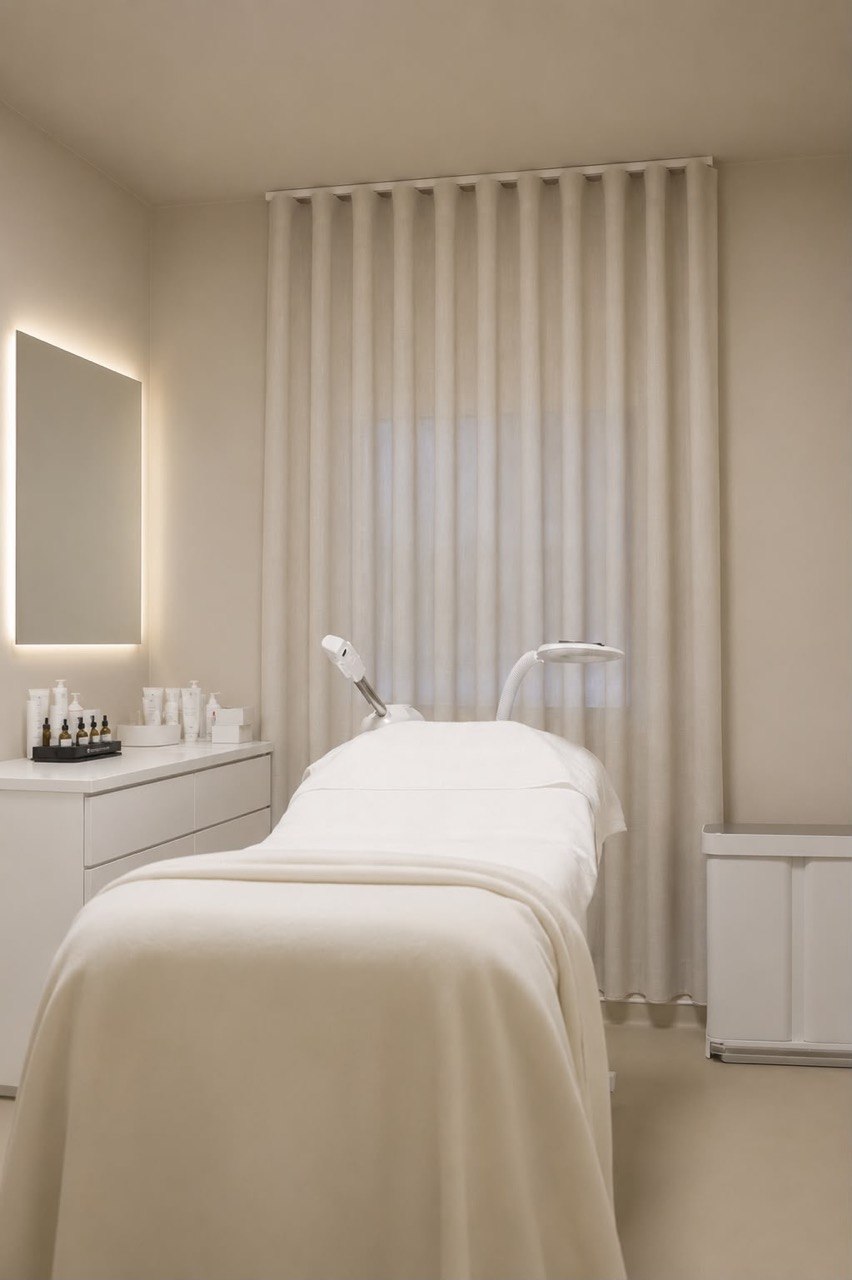 Medical Consultation treatment at AD Lisbon clinic