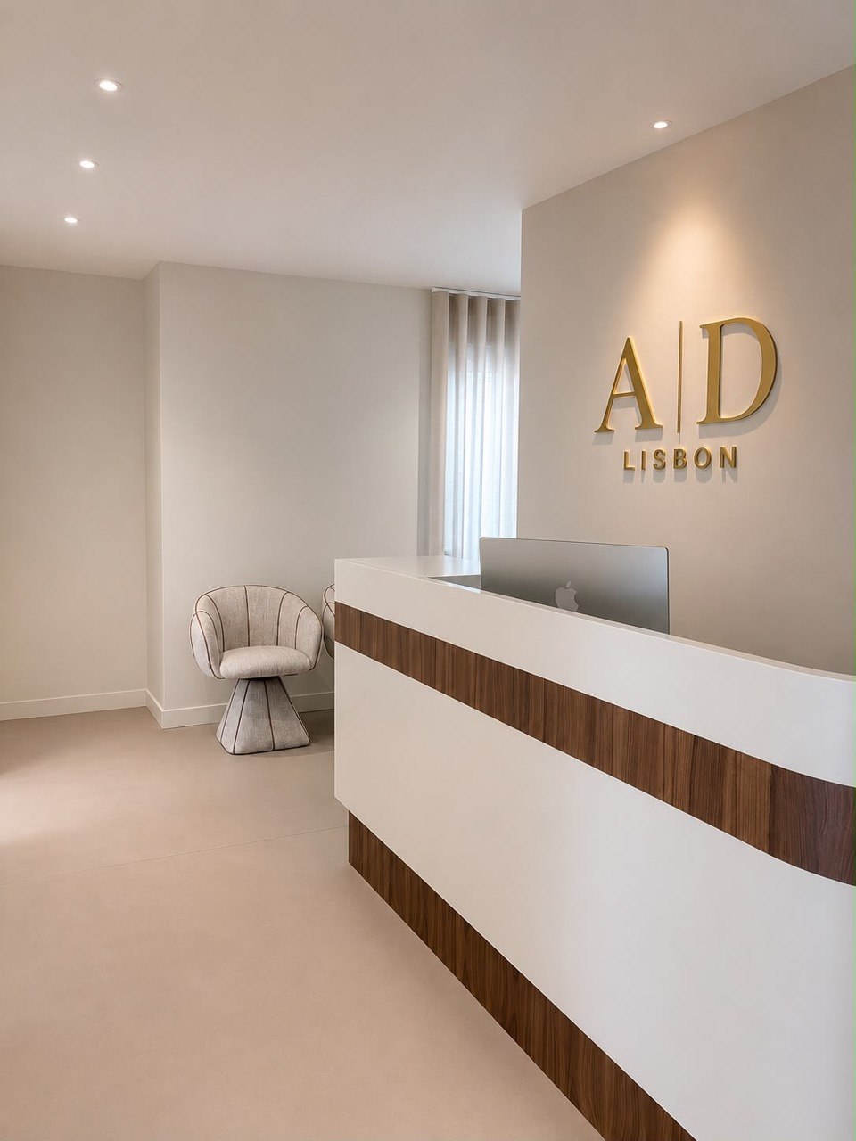 Integrative Medicine Consultation & Longevity treatment at AD Lisbon clinic