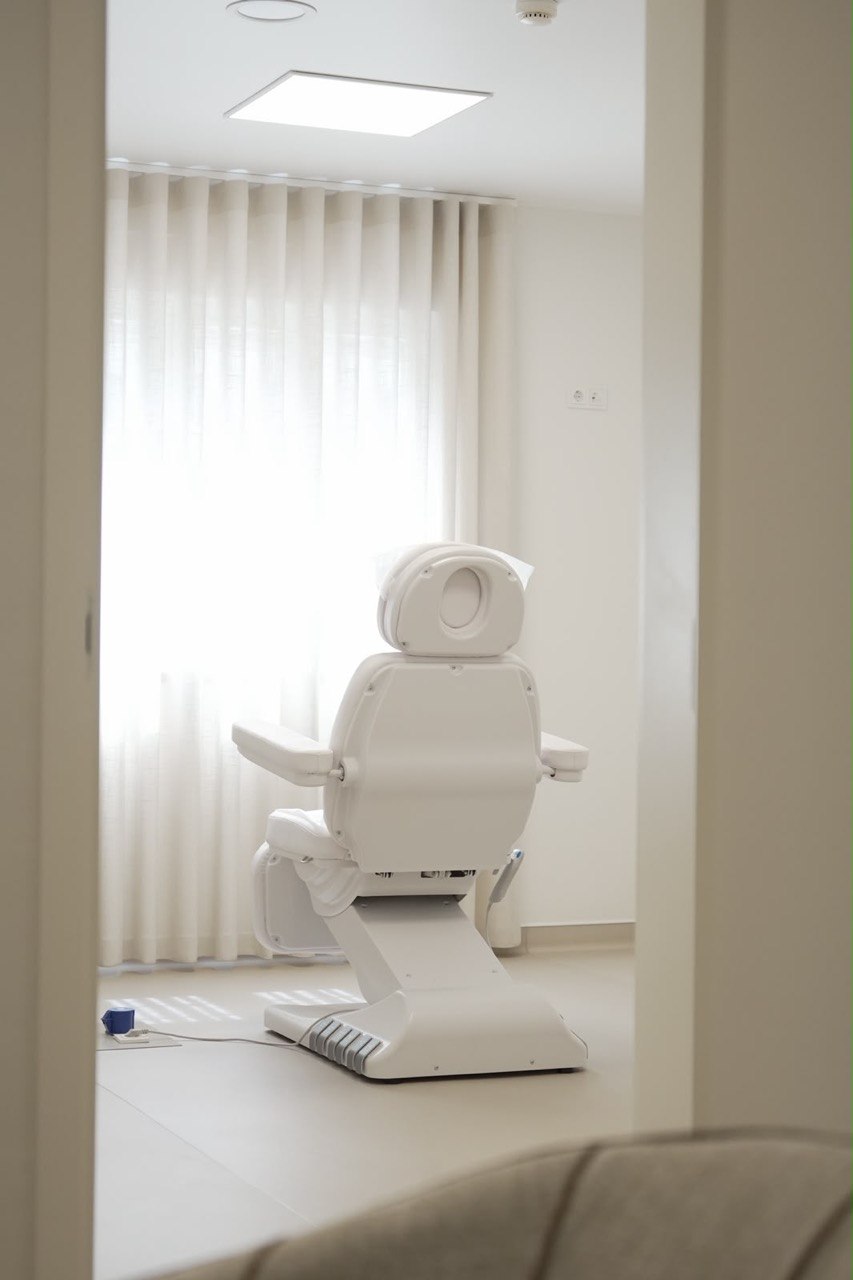 Weight Loss Consultation treatment at AD Lisbon clinic