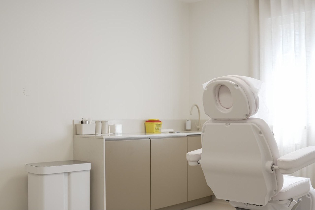 Medical Consultation treatment at AD Lisbon clinic