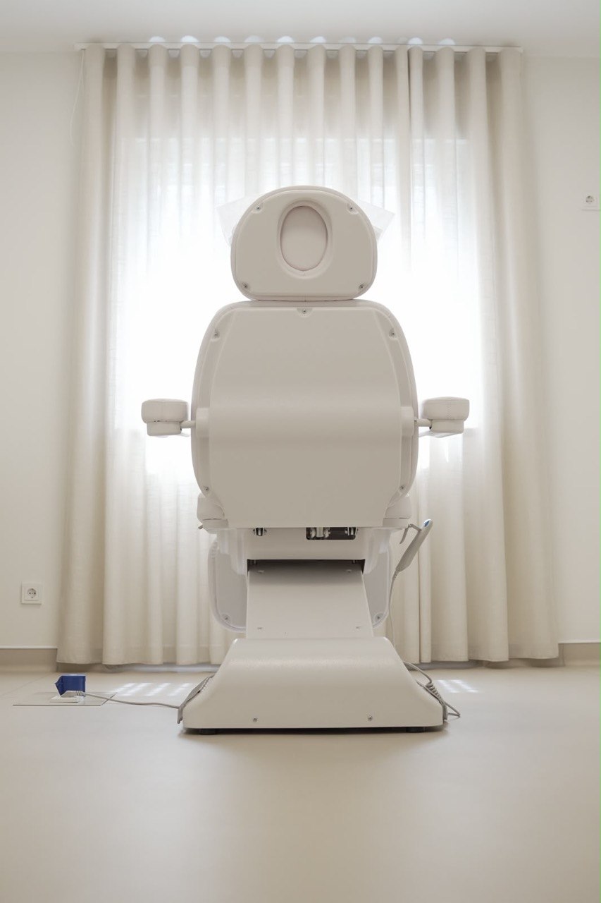 Weight Loss Consultation treatment at AD Lisbon clinic