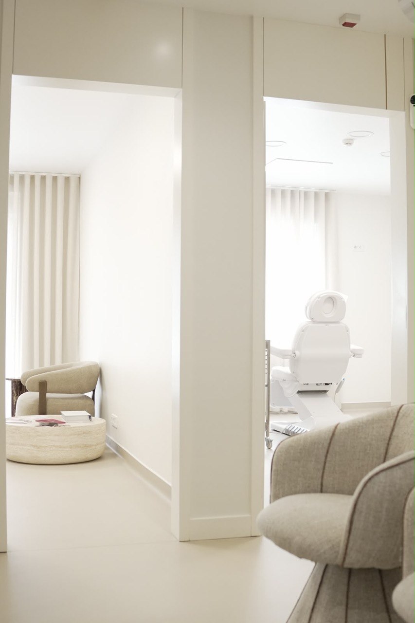 Weight Loss Consultation treatment at AD Lisbon clinic